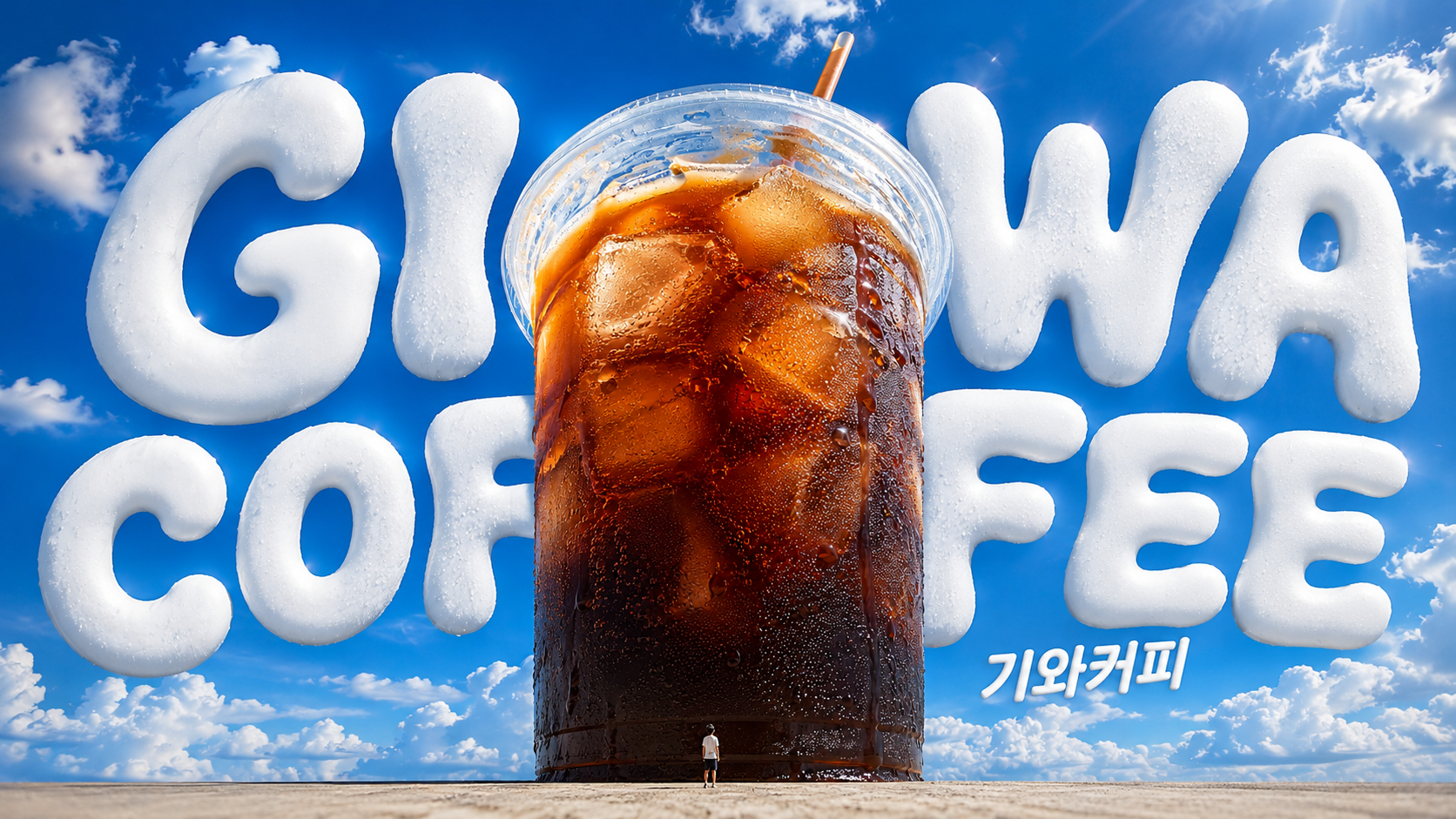 기와 커피 썸네일